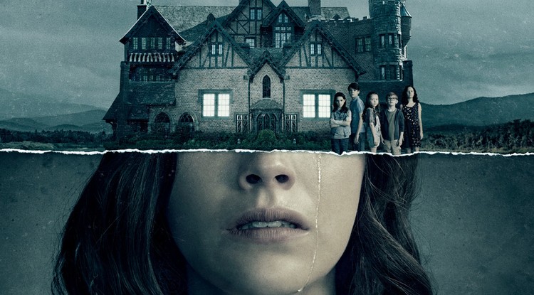 The Haunting of Hill House