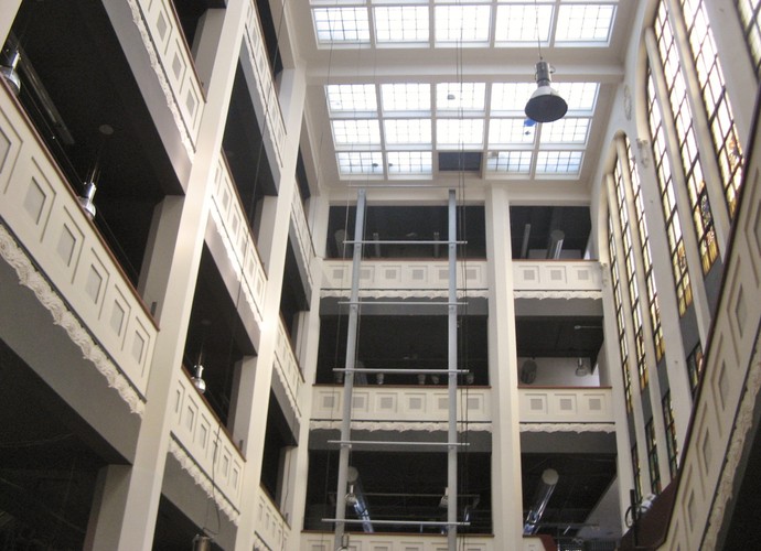 Dom Braci Jabłkowskich