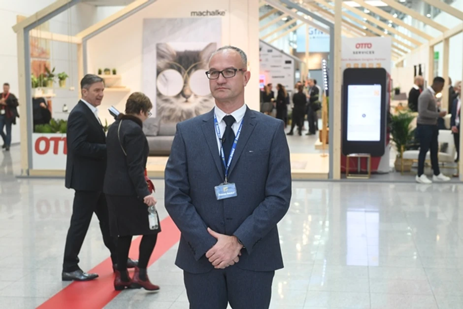 Aleksandar Ružesković