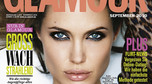Angelina Jolie / fot. Agencja BE&amp;W