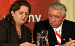 "Nie zdążył ujawnić tajemnic". Czy prokuratura wróci do sprawy śmierci Leppera?