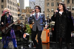 To trzeba zobaczyć! Wyjątkowy występ podczas zaćmienia słońca