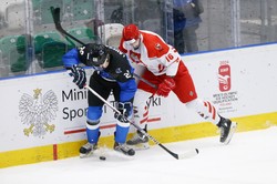 Igrzyska 2026. Efektowna wygrana Polaków w pierwszym meczu turnieju prekwalifikacyjnego