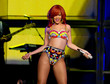 Rihanna (fot. Getty Images)