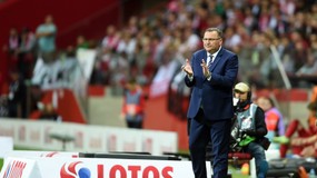 Sensacyjne wieści na temat Czesława Michniewicza. Jest głównym kandydatem na selekcjonera