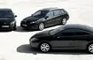 Renault Laguna Coupe Black Edition: W czarnym jej do twarzy