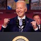 Prezydent USA Joe Biden