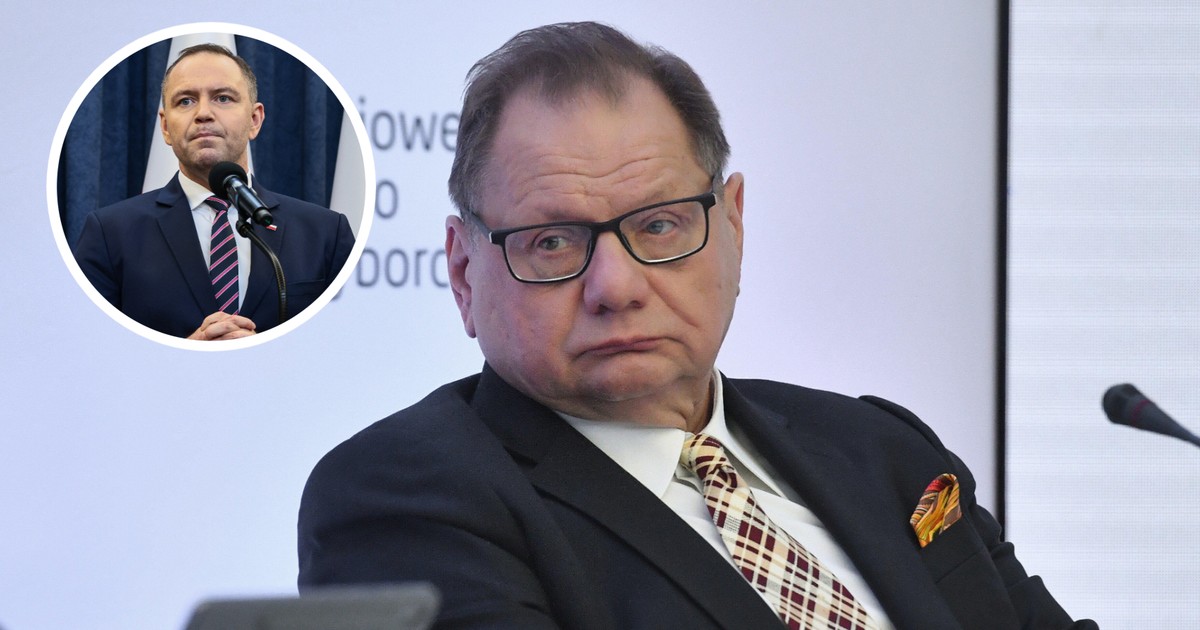 Kalisz ma radę jak obejść weta prezydenta. Podzielił się radą