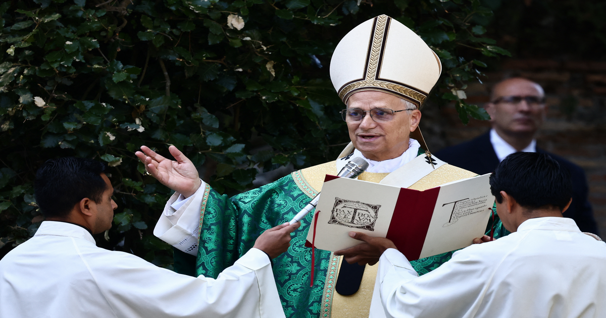 Papa León XIV envía condolencias por masacre en iglesia Congo