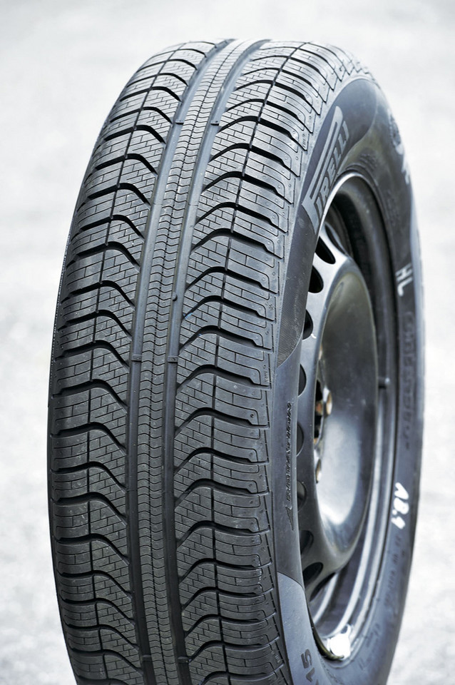 Pirelli
Cinturato
AllSeason 91 H
ok. 1260 zł/komplet