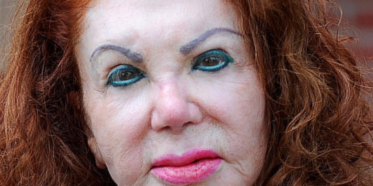 Jackie Stallone