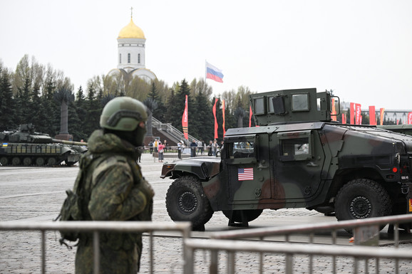 "ODLAZAK U RUSIJU JE STROGO ZABRANJEN" Pentagon otvorio istragu protiv američkog vojnika uhapšenog u Rusiji