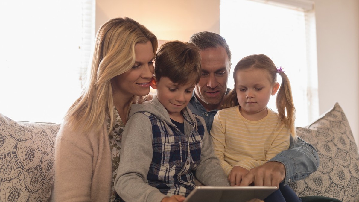 Deca koja su odrastala u stabilnim porodicama imaju ovih devet potcenjenih vrlina