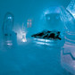 Szwecja - ICEHOTEL