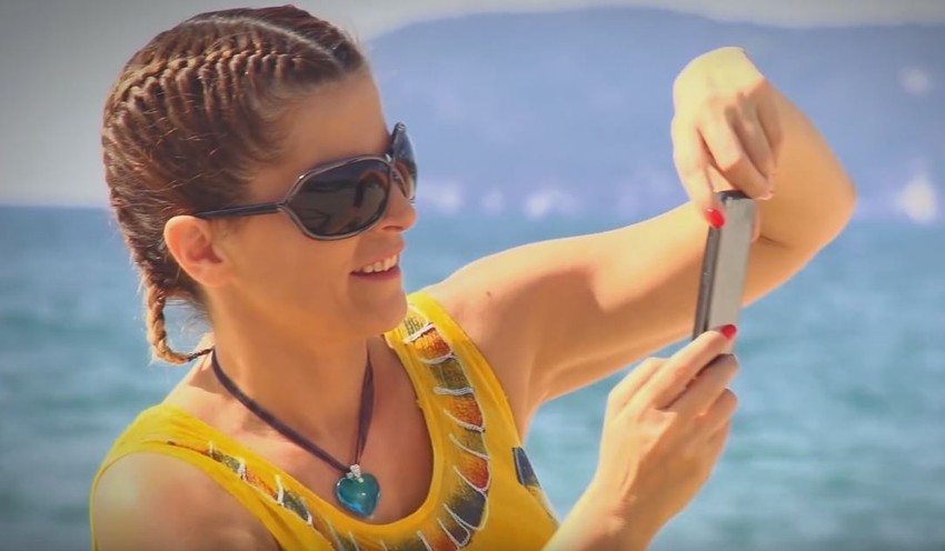 Anči Dabetić danas