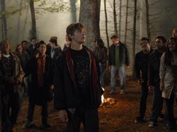 Zbaw mnie od tandety i Wesa Cravena