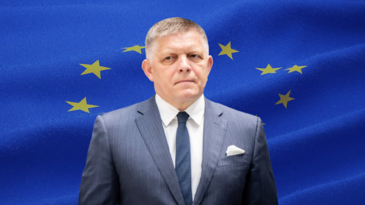 Robert Fico.
