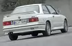 BMW M3 E30 - klasyk, który tworzył historię