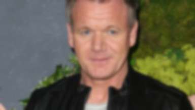 52-letni Gordon Ramsay został ojcem po raz piąty. Pokazał zdjęcie dziecka