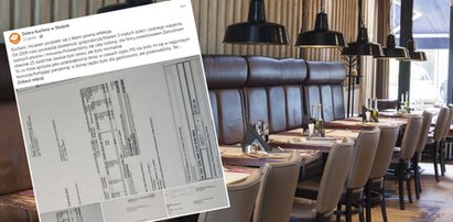 Załamana restauratorka: Nie śniło mi się to w najgorszym horrorze