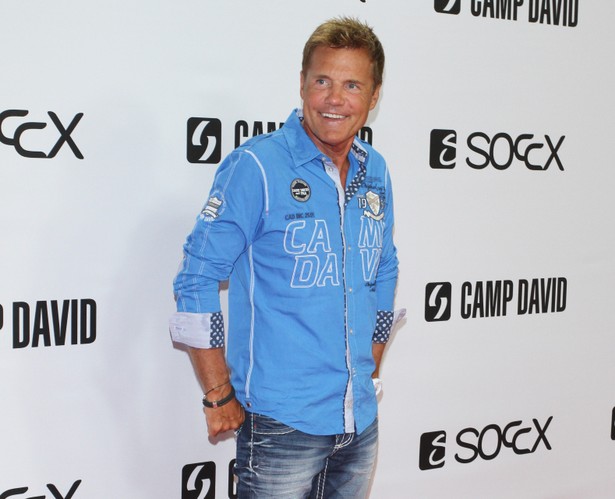 Diether Bohlen