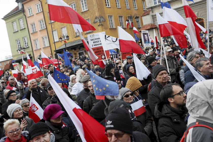 Uwaga! Dostajemy gratisowy dzień wolny!