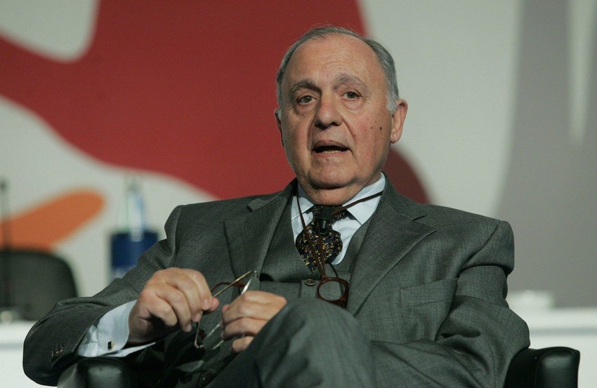 Sukob oko evroskeptičnog ekonomiste - Paolo Savona