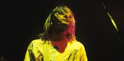 Dziennikarz wzywa do ponownego śledztwa w sprawie śmierci Kurta Cobaina. Oto co ustalił