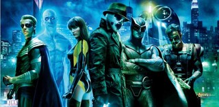 Najlepsze filmy o superbohaterach