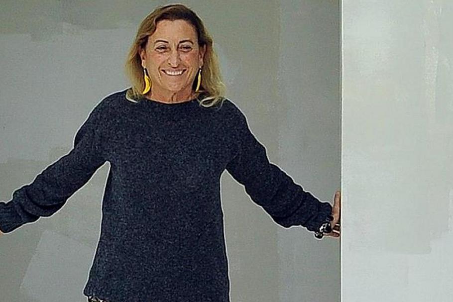 miuccia prada