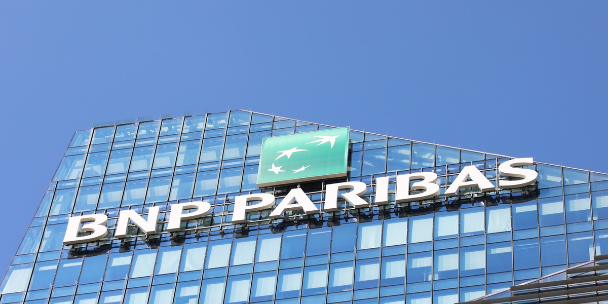 BNP Paribas Bank Polska przyznaje, że ubiegły rok był zdominowany przez przejęcie działalności podstawowej Raiffeisena.