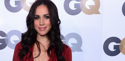 Suknia ślubna Meghan Markle może kosztować fortunę