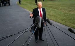 Trump: Niech zagłosują przeciwko nam ws. Jerozolimy! Obserwujemy te głosy