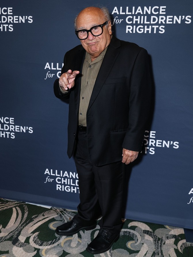 Deni Devito