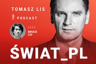 Swiat PL Bruce Liu