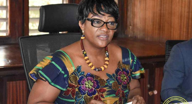 Teenage Pregnancy: Men should zip up their pants – Otiko Djaba