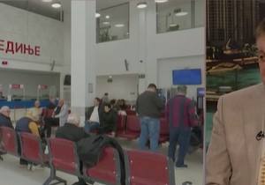 Institut "Dedinje" mogao bi do sredine naredne godine da dobije status nacionalnog centra za lečenje kardiovaskularnih bolesti