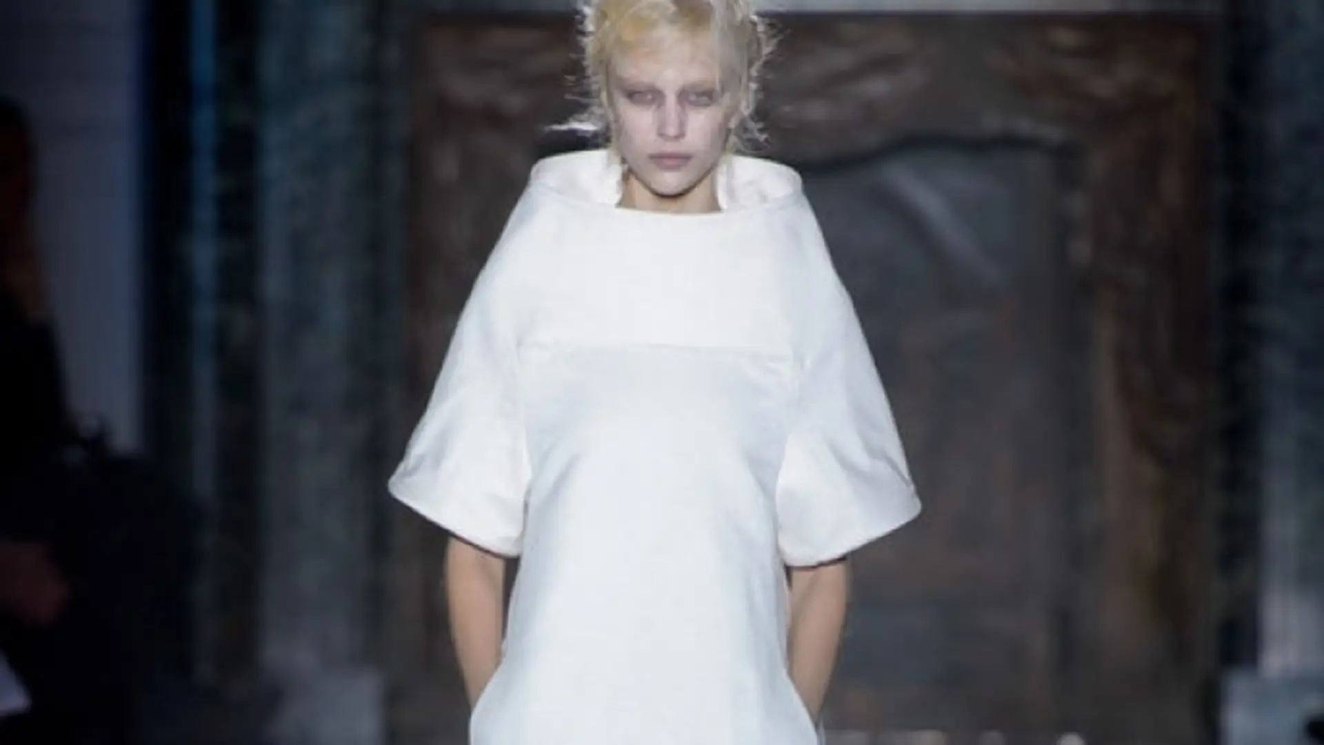 Gareth Pugh jesień-zima 2013/2014