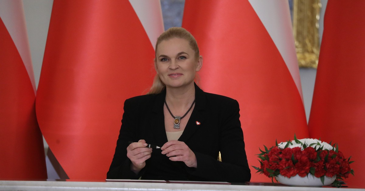 Co piąty maturzysta oblał maturę. Nowacka o wynikach: mogło być trochę lepiej