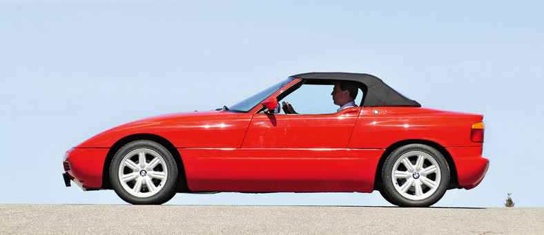 BMW Z1