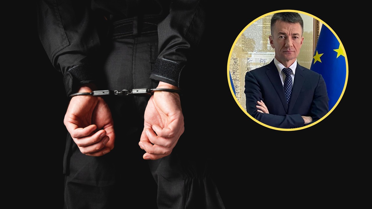 Aresztowali agenta Białorusi. Trop szpiegowskiej siatki ma wieść także do Polski