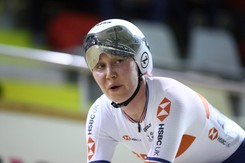 Mistrzyni olimpijska w kolarstwie potrącona przez samochód