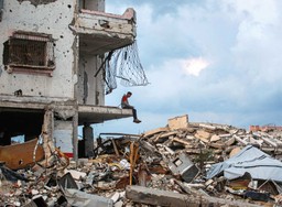 Polityka Donalda Trumpa wobec Syrii i Izraela. Nowy układ sił na Bliskim Wschodzie