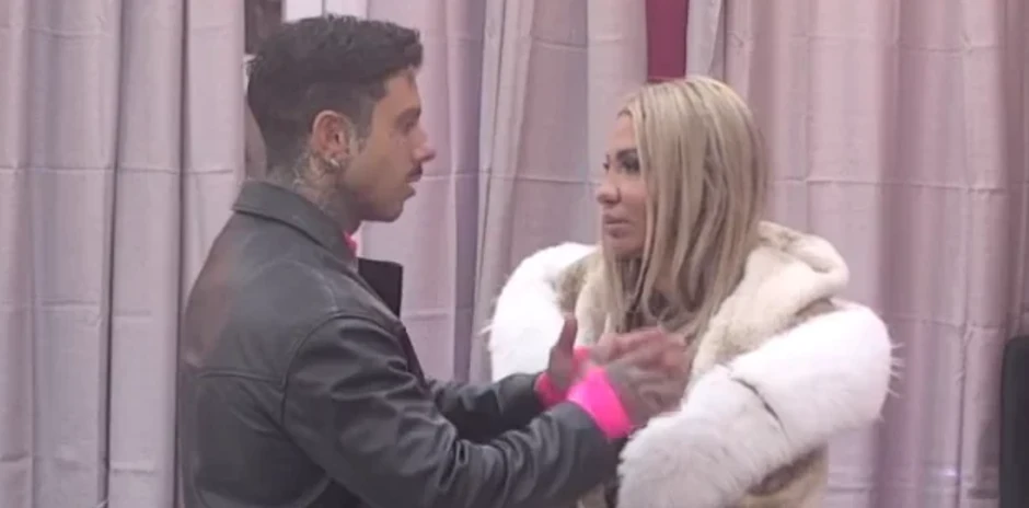 Aneli Ahmić odlepila na Filipa Đukića u Eliti 9: Lagala bih da nije tako