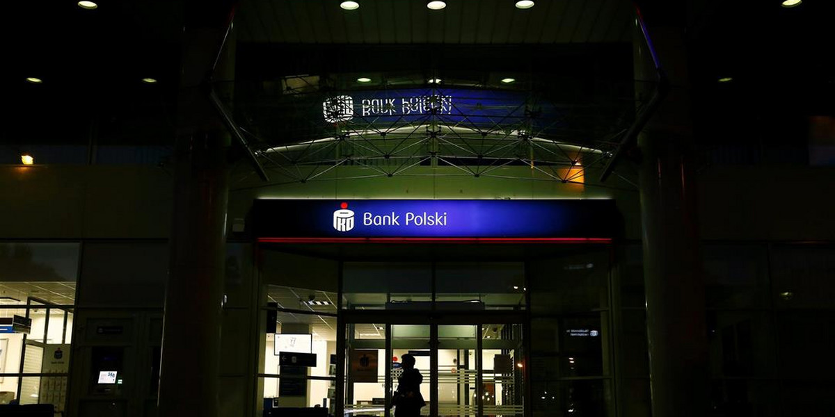 pko bank polski