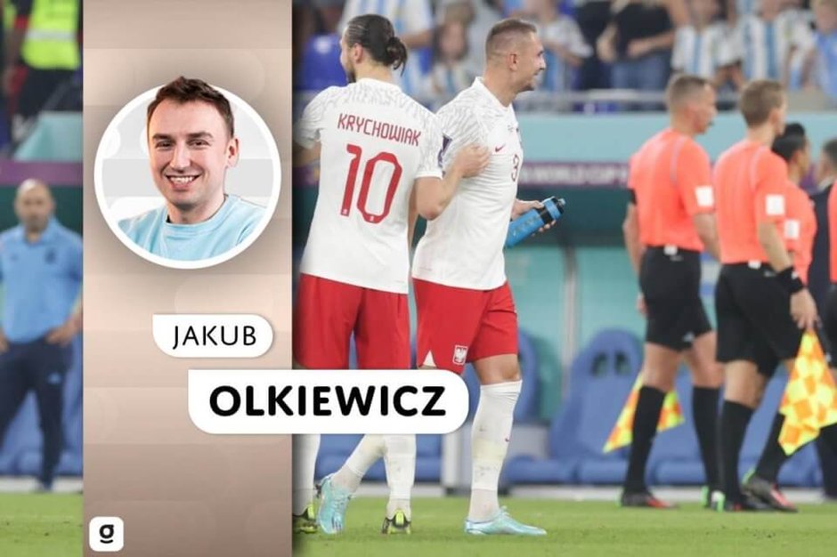 Grzegorz Krychowiak (L) i Artur Jędrzejczyk (P) – reprezentacja Polski