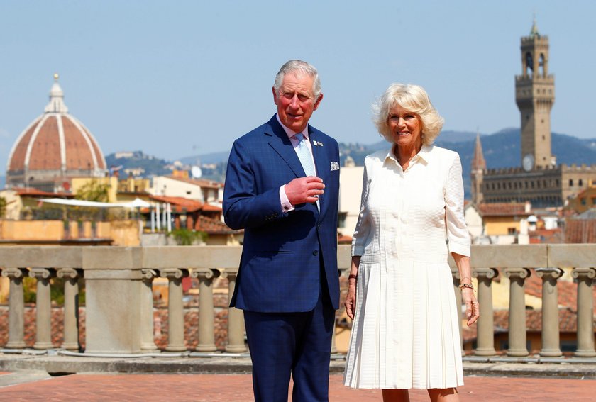 Camilla Parker Bowles