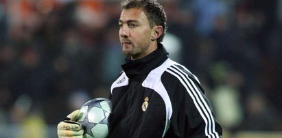 Dudek wraca do Feyenordu