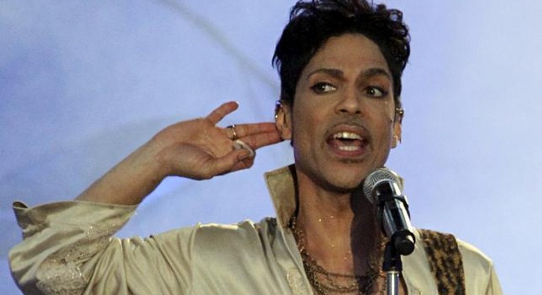 Prince was to meet with doctor for painkiller addiction