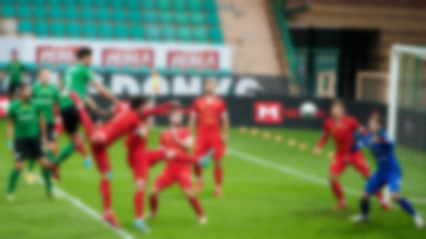 Miedź - Widzew: kto wygra po przerwie?